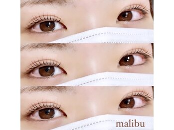 マリブ ヘアリゾート アイラッシュ みどり店(malibu hair resort eyelash)