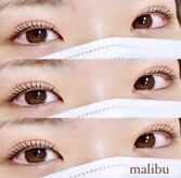 マリブ ヘアリゾート アイラッシュ みどり店(malibu hair resort eyelash)