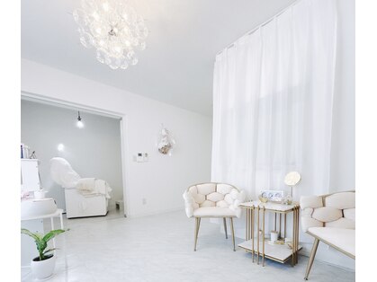 セレネ(Selene)の写真