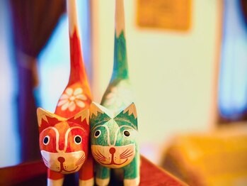 モアケア モアニケアラ(moanikeala)/モアケア