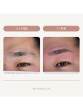 サンライズ(SUNRISE)/