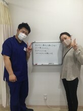 心身堂整体院 草津院/[草津/整体/肩こり/ヘッド/小顔]