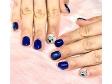 ラッシュ ネイル(LUSH nail)/コアラネイル