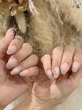 サロンアール(Salon R)/お客様ネイル