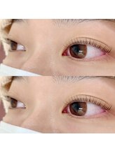 メヴィ(Mavie)/パリジェンヌラッシュリフト