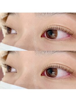 メヴィ(Mavie)/パリジェンヌラッシュリフト