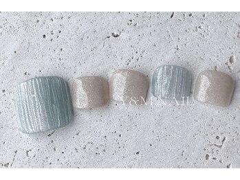 アモールビューティー 新宿店(Amor Beauty)/シンプル