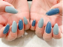 テラス(TERRACE)/シンプルワンカラー