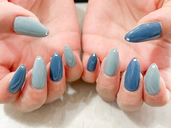 テラス(TERRACE)/シンプルワンカラー