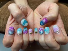 ネイル ヌア(NAIL Nua)/