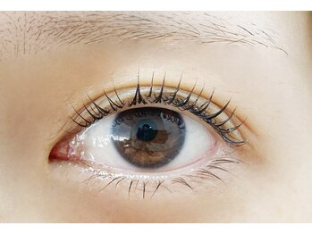 ビオールサロン 池袋東口(美allサロン)/次世代まつ毛パーマ