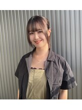 コクア(KOKUA) Yoshimi 