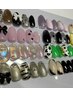 【ハンド】ジェル☆定額Bコース　9000円→7980円