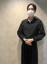 カイル 横浜(Kyle.) Onuma 