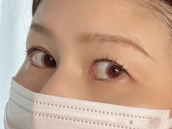 ルルミーナ(Lulu Mina)/～ラッシュリフト～