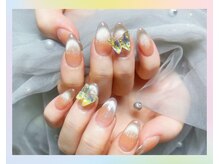 エイチスリー(H3)/定番のマグネットデザイン！