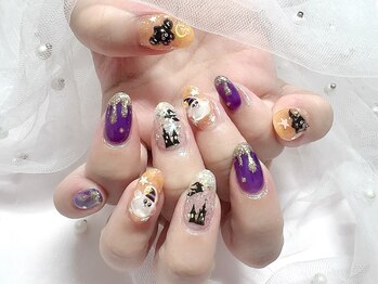 フェリスネイル 池袋店(Feliz Nail)/
