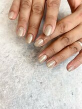 プレイス インク ネイル(plays inc. nail)/