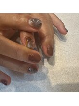 エーナイン イオンモール盛岡南店/ニュアンスアート