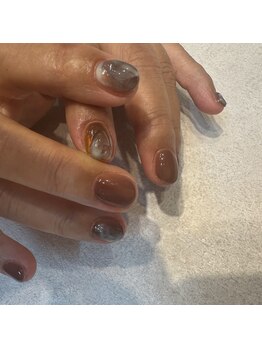 エーナイン イオンモール盛岡南店/ニュアンスアート