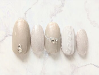 ルーム 新松戸店(ROOM)/【定額プラチナコース¥6800】