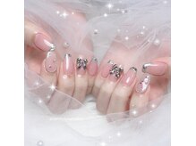 エンエンスタイル(enenstyle)の雰囲気（定額デザイン700種類ご用意しています。シンプルデザイン大歓迎）