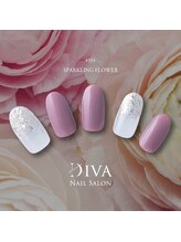 ネイルサロン ディーバ ギンザ(Nail salon Diva GINZA)/ワンカラープラス