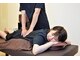 ソラ 新宿店(SORA)の写真/【平日限定】辛いポイント狙い撃ち！筋膜リリース 60分 9800円→8480円/辛い腰痛や肩こりに直接アプローチ