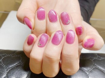 デンオブ(Den of)/【ネイル】モニター価格でご提供