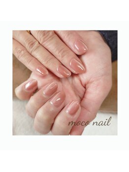 モコネイル(moco nail)/☆マグネット10本☆