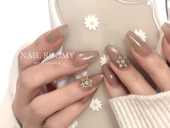 《パラジェル》マグネット