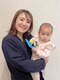 若松整体院 太白区院の写真/【お子様とご一緒でも大丈夫♪】産後のケアだけでなく美容メニューもございます☆彡