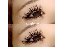 アムールラッシュ 新宿店(Amour lash)/最高級セーブル《上下付け放題》