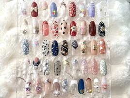 アートサンプル