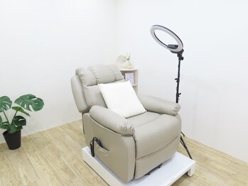 アテナ 姫路駅前店(ATENA)/アイラッシュ（半個室）