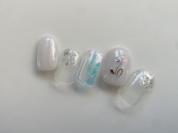 ソポカロン(sopoca-lon)/Cコース6500円