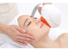 ビューティサロンテランセラ(beauty salon TELANTHERA)の雰囲気（脱毛のお悩みの方、お気軽にご相談下さい。全身脱毛¥9900）
