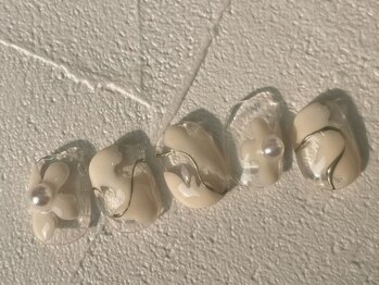 プレジール(Plaisir)/