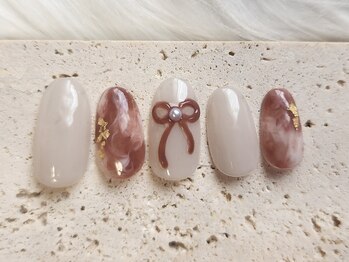 リリーベル(Lily Bell)/＊定額デザインA＊