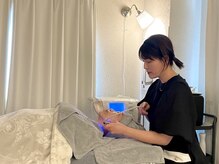 韓国肌管理LDMでお悩みを根本改善[赤羽/美肌/エステ/都度払い]