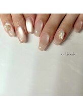 ネイルバーズ(nail birds)/