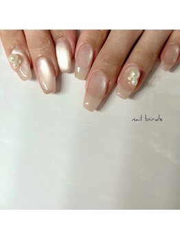 ネイルバーズ(nail birds)/