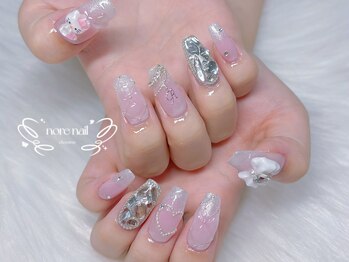 ノレネイル(nore nail)/