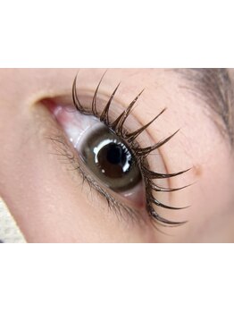 モテ可愛な目元にしたい