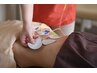 【産後のお腹引き締め】寝たままでOK♪ゆめトレEMS