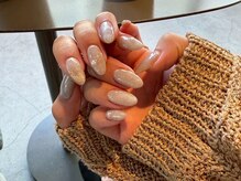 チュチュネイル マキヅメ 東久留米店(chuchu Nail)/