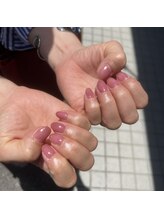 テアシア メメ(Teasia meme)/【高知】ハンドワンカラー