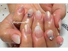 フロージュ ネイル(florjyu nail)