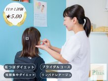 プリュス(Plus)