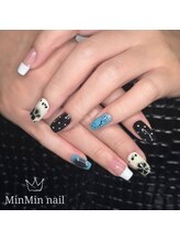 ミンミン(MinMin)/持ち込みデザイン